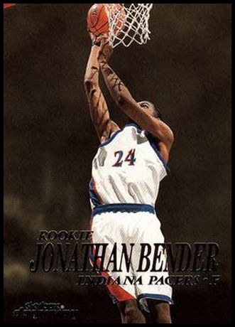 215 Jonathan Bender